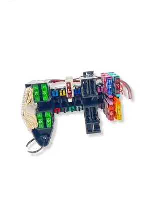Mercedes-Benz C W203 Fuse module 2035400050
