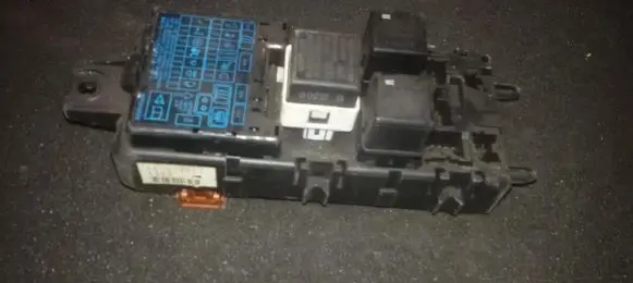 Mitsubishi Carisma Fuse box set mb953355