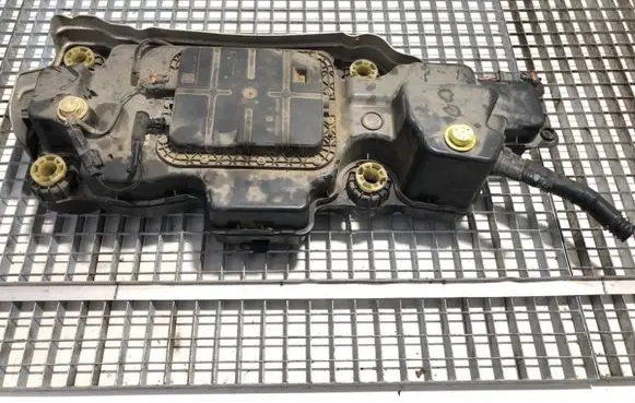 Citroen Jumpy Fuel tank 9818716680