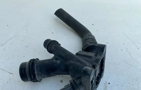 Thermostat/thermostat housing