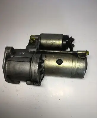 Nissan Terrano Starter motor M2T56171