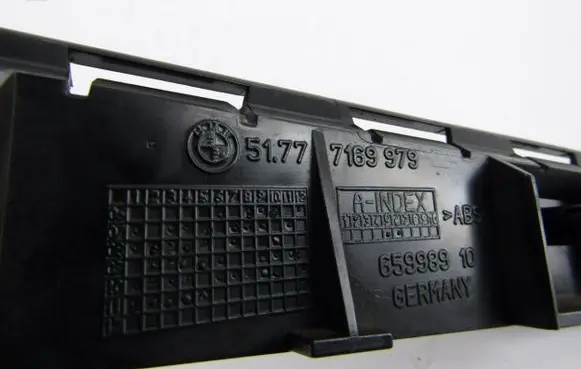 BMW 1 E82 E88 Other interior part 51777169979