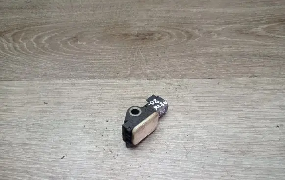 Volvo XC70 Airbag deployment crash/impact sensor 30724626