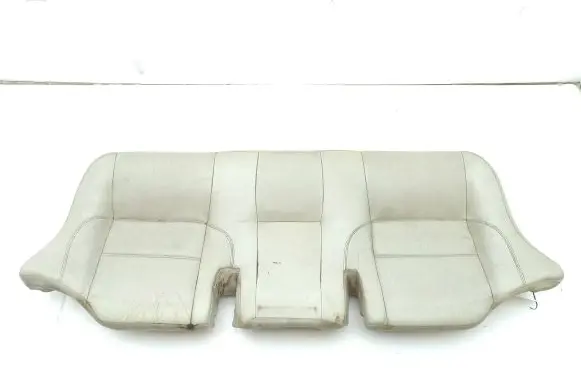 Jaguar XJ X300 Rear seat 