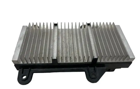 BMW 7 E65 E66 Engine control unit/module ECU 8ES00827005 6935431 172498