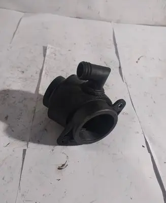 Audi A6 S6 C6 4F Air intake hose/pipe 059149955A