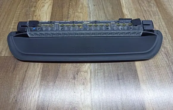 BMW 5 E60 E61 Third/center stoplight