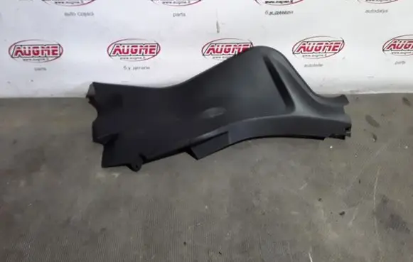 Ford B-MAX Other trunk/boot trim element AV11R31016BEW