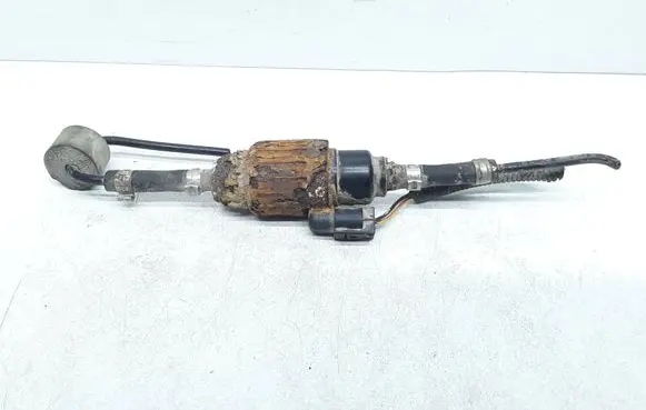 Volvo V70 Webasto auxiliary heater fuel pump 
