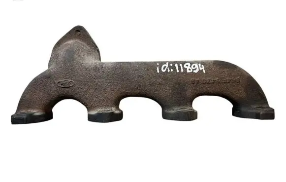 Ford Transit Exhaust manifold 864F9430AB