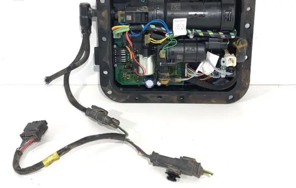 Other control units/modules
