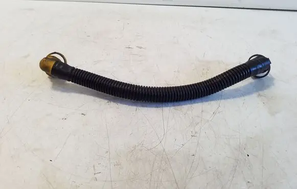 Fiat 500L Breather/breather pipe/hose 55211403