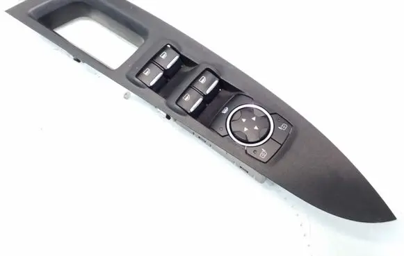 Ford Fusion II Electric window control switch DG9T14540ABW