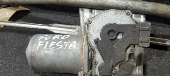 Ford Fiesta Wiper motor 96FB17B571DA