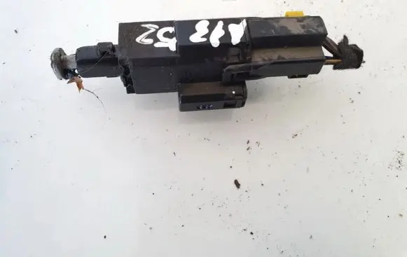 Opel Zafira A Brake pedal sensor switch 09132299 09175172