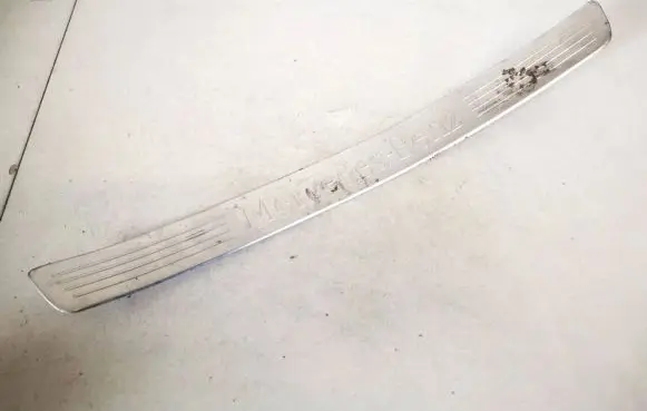 Mercedes-Benz B W246 W242 Front sill trim cover a2466800135