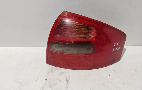 Audi A6 S6 C5 4B Rear/tail lights 4B5945096