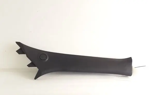 Nissan Juke I F15 (A) pillar trim 769111KB0A