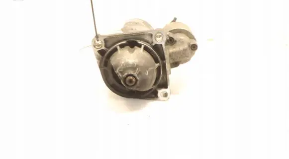 Fiat Croma Starter motor 1005821858
