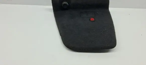 Other switches/knobs/shifts