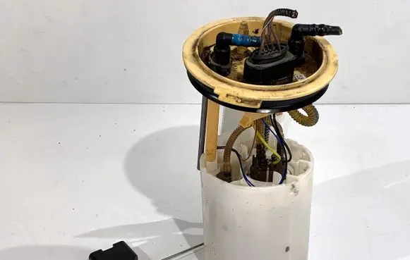 Volkswagen PASSAT B7 In-tank fuel pump 3AA919050B