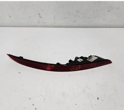 Porsche Cayenne (9Y0 9Y3) Rear tail light reflector 9Y0945726A 9Y0945726