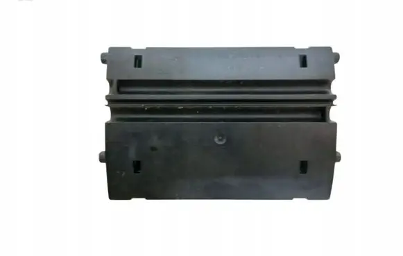 Mercedes-Benz S W221 Air conditioning/heating control unit A2218704192