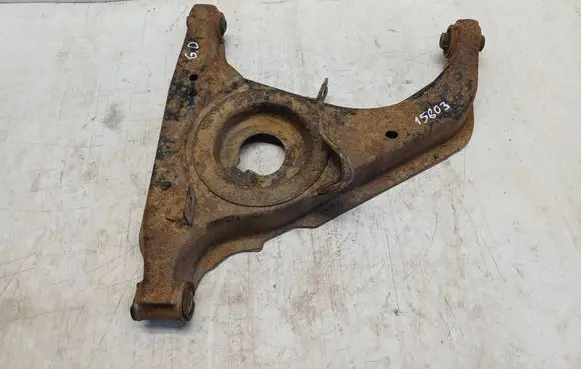 Peugeot 607 Rear upper control arm/wishbone
