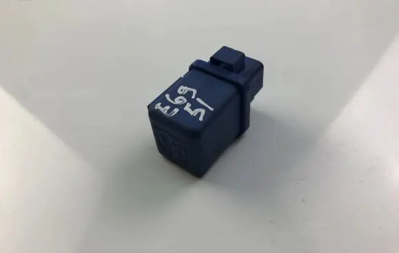 Nissan Sunny Other relay 25230C9980