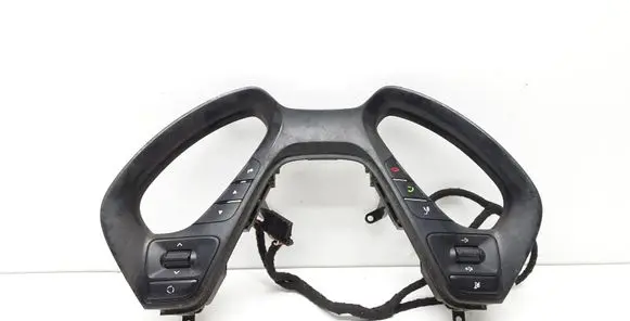 KIA Ceed Steering wheel buttons/switches 96710A2200