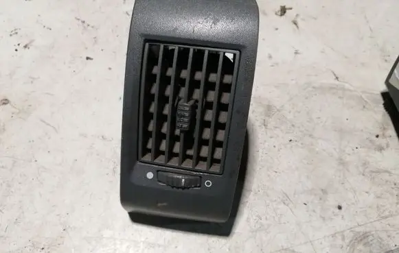Peugeot Boxer Dashboard side air vent grill/cover trim ST44761