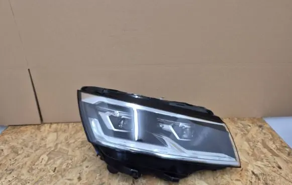 Volkswagen Multivan T6 Headlight/headlamp 7L1941036Dpm 7L1941036D