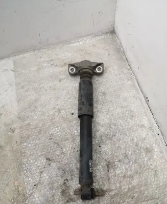 Ford Fusion II Rear shock absorber/damper DG9C18W002