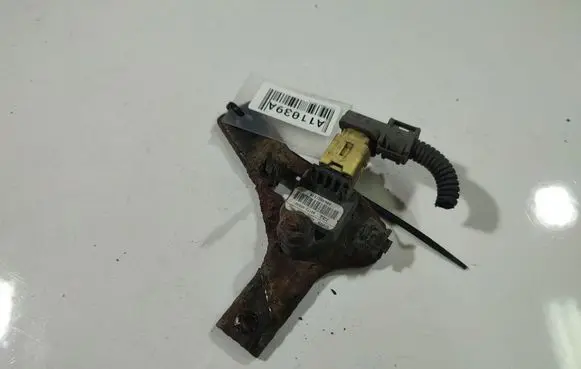 Toyota Avensis T250 Airbag deployment crash/impact sensor 8917305030