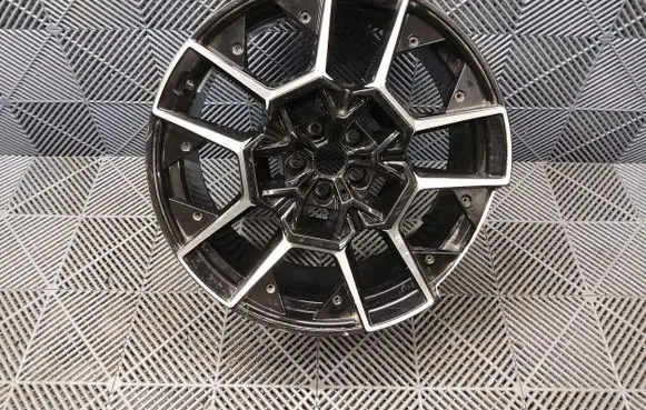 BMW XM R22 alloy rim 36111543987 36111543989 E10JX22H2