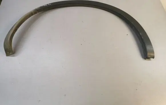 Nissan Qashqai Rear fender molding trim 