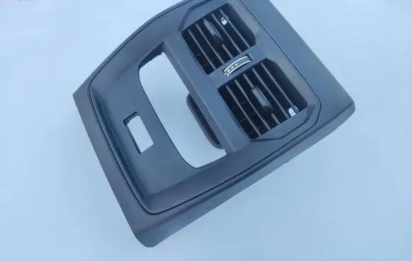 BMW 3 G20 G21 Rear air vent grill 7943079 12784312 5A05665