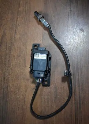 Audi Q7 4M Lambda probe sensor 4N0907807K