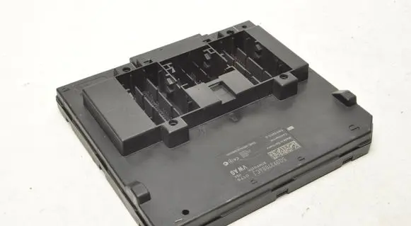 Skoda Superb B8 (3V) Comfort/convenience module 5Q0937084CJ