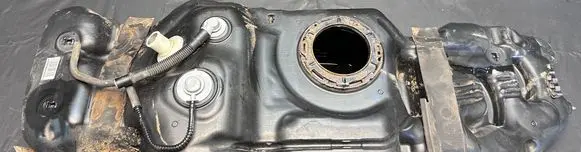 Toyota Hilux (AN120, AN130) Fuel tank IMVPUD0304170 0304170