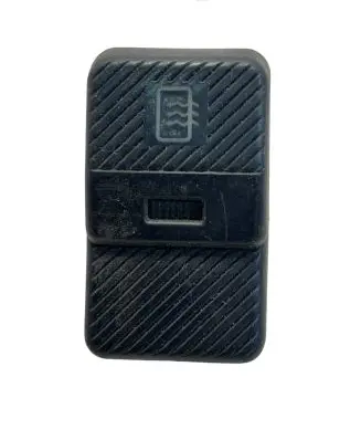 Volkswagen PASSAT B3 Windscreen/window heater switch 535959621