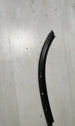 Audi TT TTS Mk2 Other exterior part 