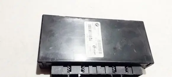 BMW 5 E60 E61 Light module LCM 6135698536401 59336210