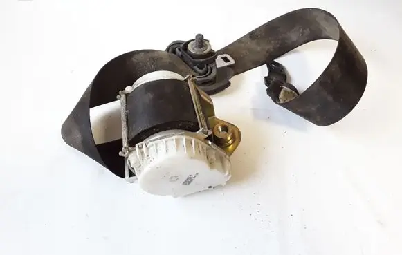 BMW X3 E83 Front seatbelt 33033481E 24030514