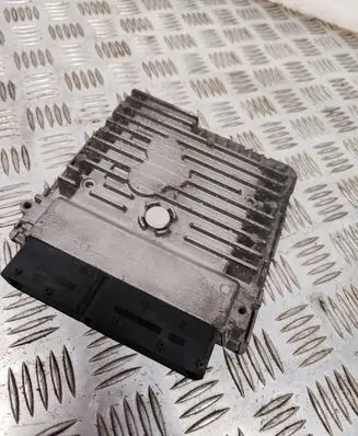Audi A1 Engine control unit/module 03L906023KM