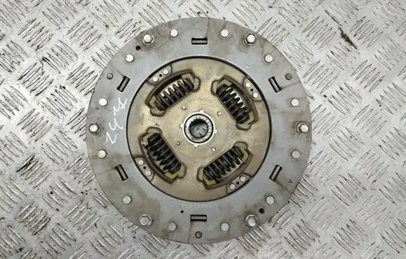 Lexus RX 330 - 350 - 400H Clutch set kit 5F270082