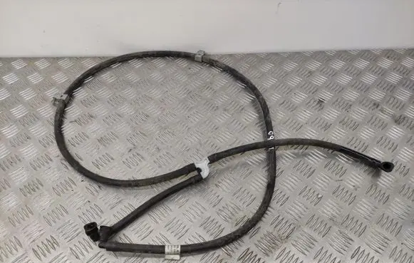 Mercedes-Benz E C207 W207 Headlight washer hose/pipe A2078600692