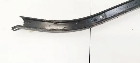 Renault Kangoo I Sliding door trim 