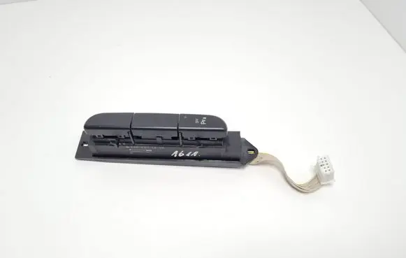 Mercedes-Benz SL R230 Parking (PDC) sensor switch 2308201210