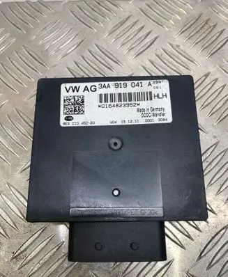 Volkswagen Golf V Other control units/modules 3AA919041A 17800800 0164823962